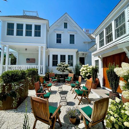 White Porch Inn Провинстаун Экстерьер фото