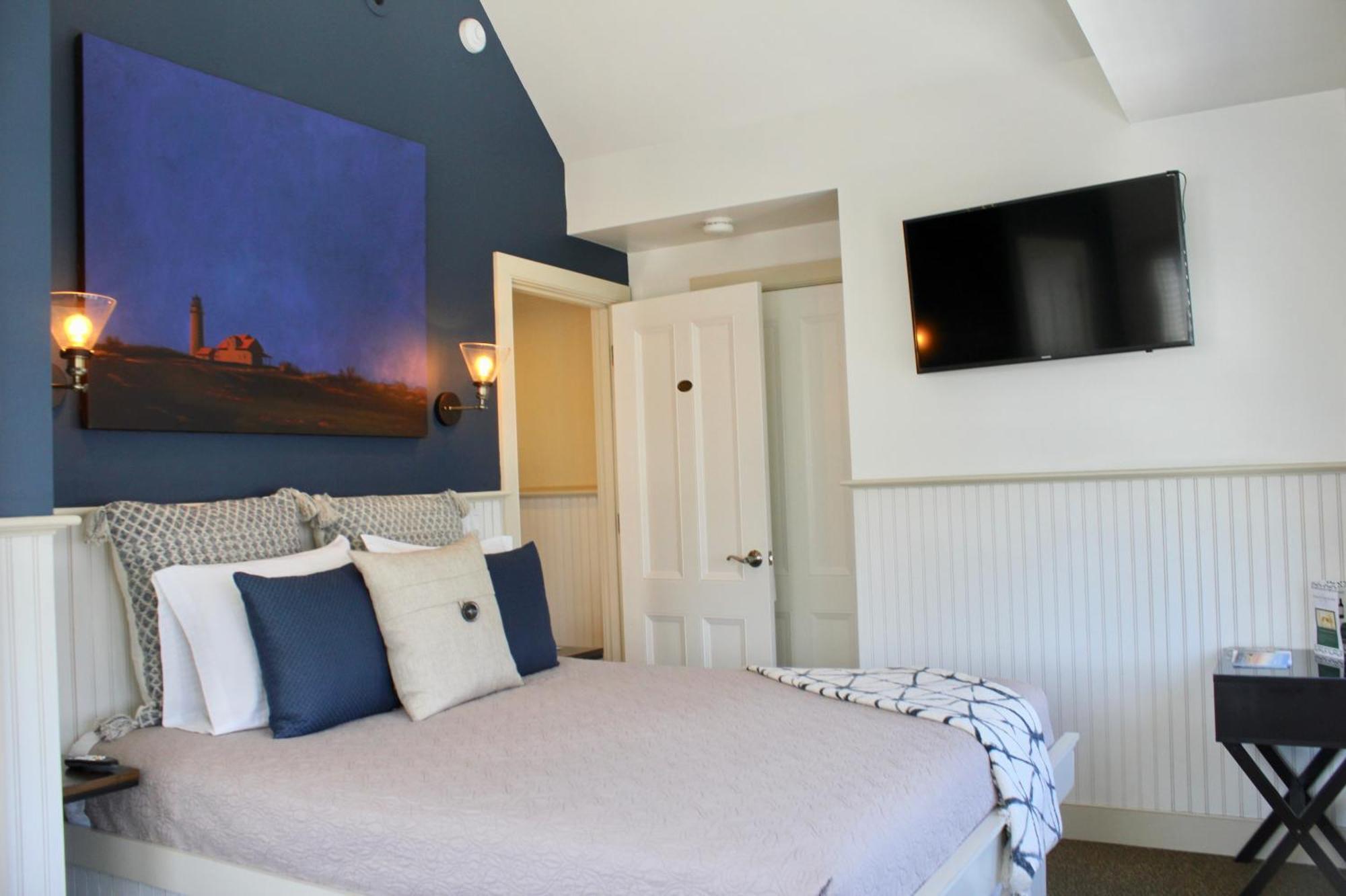 White Porch Inn Провинстаун Экстерьер фото